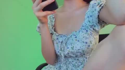 GIA WHITE Independet  online show from 20, 12, 2025