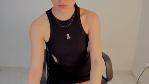 GIA WHITE Independet  online show from 23, 3, 2026