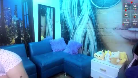 giaa rossi online show from 18, 12, 2025