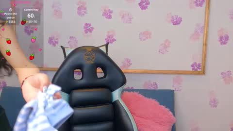 giaa rossi online show from 21, 12, 2025