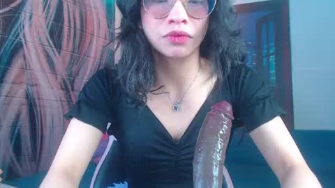 giaa rossi online show from 13, 6, 2026