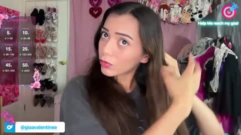 Gia online show from 14, 9, 2025