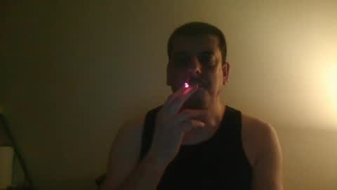 Snapshot of giaco1982 chatting on 28, 1, 2025 samuel online show from 28, 1, 2025