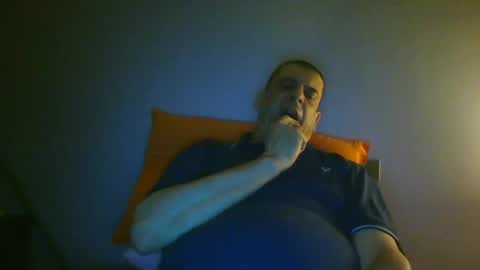 Snapshot of giaco1982 chatting on 25, 9, 2025 samuel online show from 25, 9, 2025