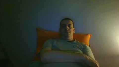 Snapshot of giaco1982 chatting on 1, 10, 2025 samuel online show from 1, 10, 2025