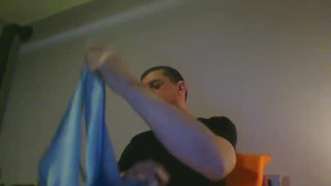 Snapshot of giaco1982 chatting on 12, 10, 2025 samuel online show from 12, 10, 2025