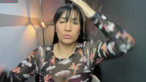 Snapshot of giafox_ chatting on 18, 12, 2024 G I A  FOX online show from 18, 12, 2024
