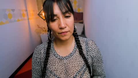 Snapshot of giafox_ chatting on 19, 12, 2024 G I A  FOX online show from 19, 12, 2024