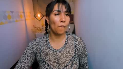 Snapshot of giafox_ chatting on 20, 12, 2024 G I A  FOX online show from 20, 12, 2024