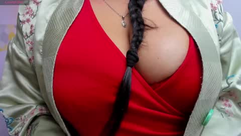 Snapshot of giafox_ chatting on 19, 1, 2025 G I A  FOX online show from 19, 1, 2025
