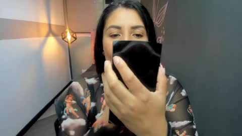 Snapshot of giafox_ chatting on 6, 2, 2025 G I A  FOX online show from 6, 2, 2025