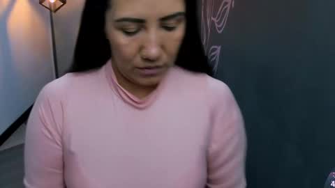 Snapshot of giafox_ chatting on 24, 2, 2025 G I A  FOX online show from 24, 2, 2025