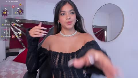 Gia  online show from 4, 2, 2025