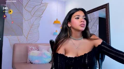 Gia  online show from 10, 2, 2025