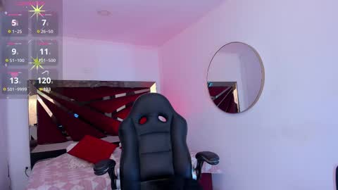 Gia  online show from 22, 2, 2025