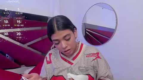 Gia  online show from 28, 7, 2026