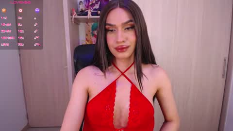 Gia Mint  online show from 18, 7, 2026
