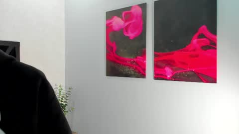 Snapshot of gian_rossii chatting on 3, 7, 2026 GIAN online show from 3, 7, 2026