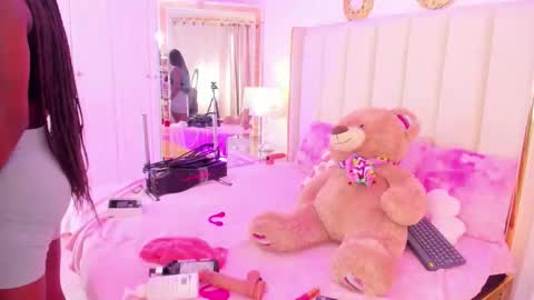 Gianina online show from 7, 1, 2026