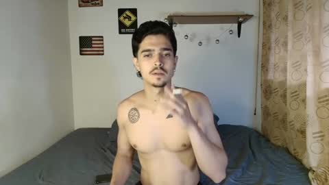 gianluca_de_rosa online show from 26, 12, 2024