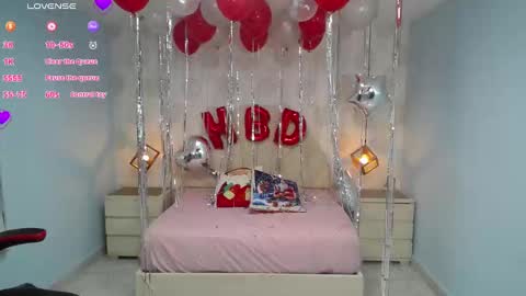 Snapshot of giannabonet chatting on 3, 1, 2025 G I A N N A  online show from 3, 1, 2025