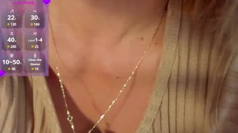 Snapshot of giannabonet chatting on 14, 1, 2025 G I A N N A  online show from 14, 1, 2025