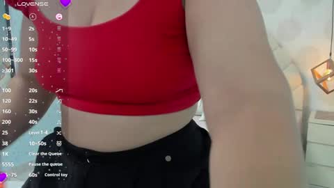 Snapshot of giannabonet chatting on 27, 1, 2025 G I A N N A  online show from 27, 1, 2025