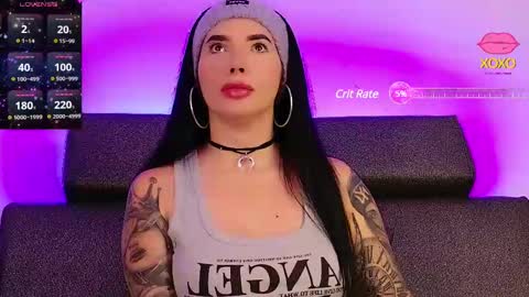 catalina online show from 12, 3, 2025