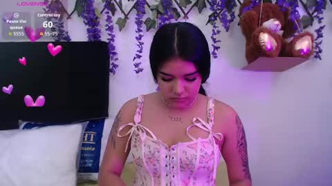 Gianna lopez online show from 15, 4, 2026