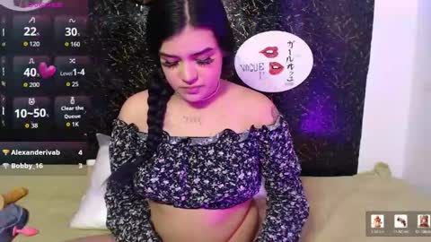 Gianna lopez online show from 1, 5, 2026
