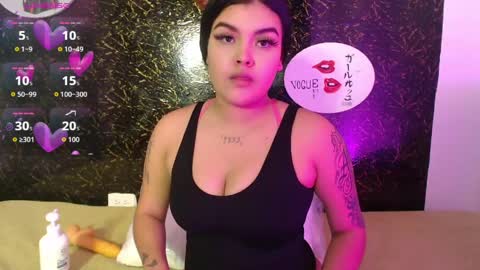 Gianna lopez online show from 2, 5, 2026