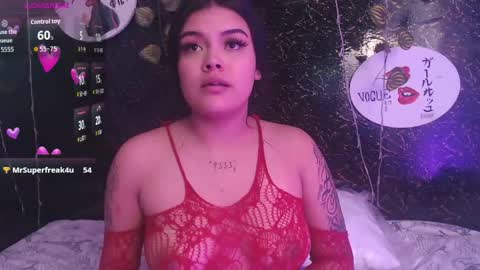 Gianna lopez online show from 7, 5, 2026