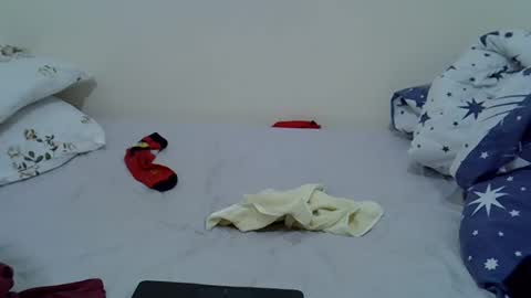 Snapshot of giannah01 chatting on 16, 1, 2025 Giannah online show from 16, 1, 2025