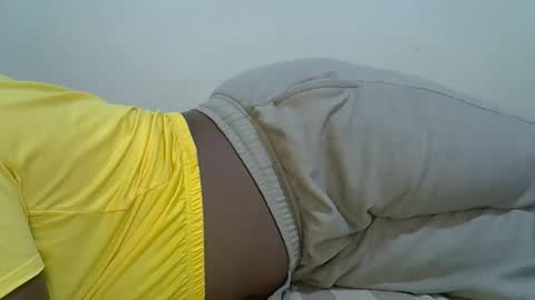 Snapshot of giannah01 chatting on 10, 9, 2025 Giannah online show from 10, 9, 2025