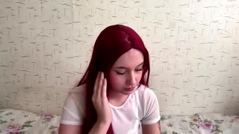 Snapshot of giannanice chatting on 7, 3, 2026 Stacy online show from 7, 3, 2026