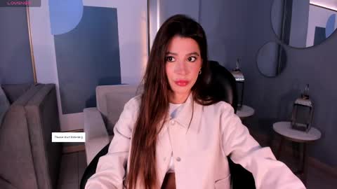 Snapshot of giannawatson chatting on 8, 6, 2026 online show from 8, 6, 2026