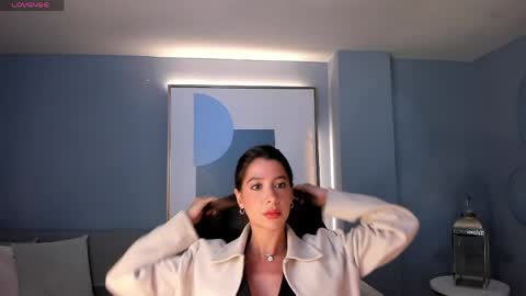 Snapshot of giannawatson chatting on 9, 6, 2026 online show from 9, 6, 2026