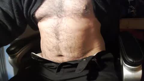 Gianni9000000 online show from 8, 1, 2025