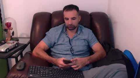 Gianni online show from 2, 12, 2024