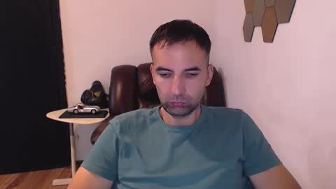 Gianni online show from 13, 10, 2025