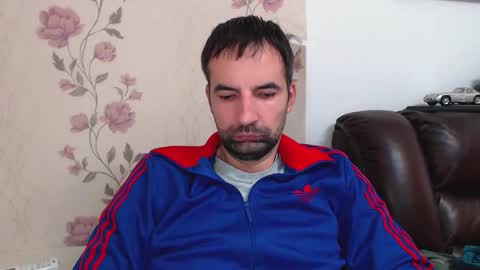 Gianni online show from 17, 11, 2025