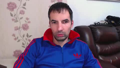 Gianni online show from 24, 11, 2025