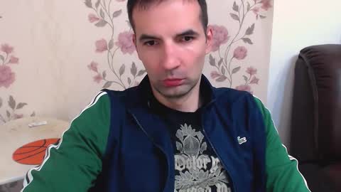 Gianni online show from 25, 4, 2026