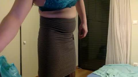 Horny Sissy online show from 30, 9, 2025
