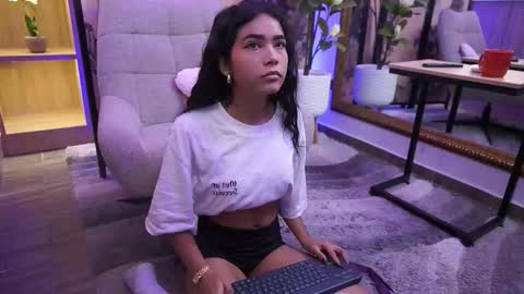 Snapshot of gianovak chatting on 1, 11, 2025 gianovak online show from 1, 11, 2025