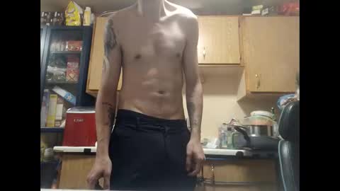 Snapshot of giantdick4u1991 chatting on 6, 11, 2025 giantdick4u1991 online show from 6, 11, 2025