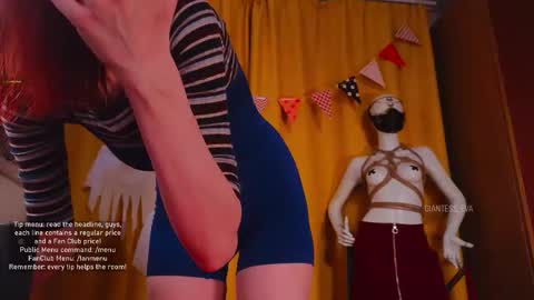 Eva online show from 31, 10, 2025