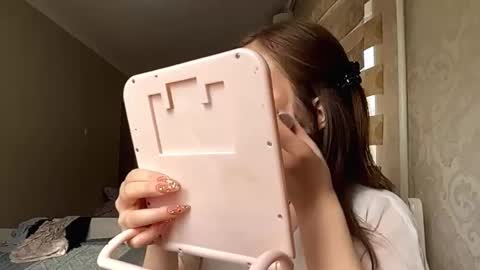 giascharmann online show from 20, 3, 2026