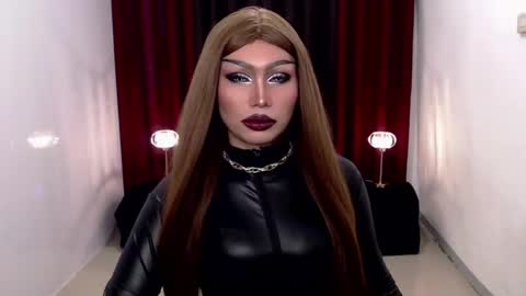 Gia X online show from 13, 12, 2024