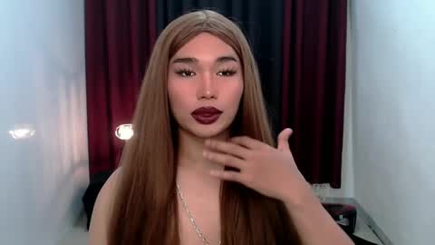 Gia X online show from 27, 12, 2024